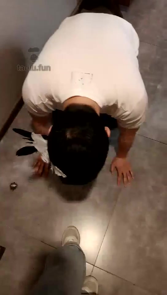 27_【哈宝S】现实素人男m