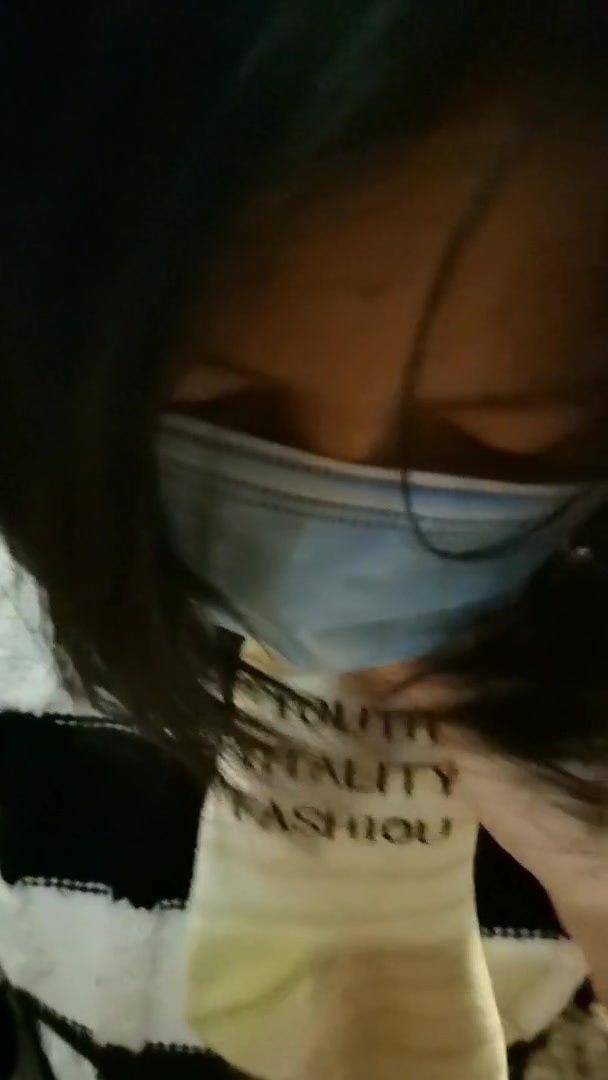35_【哈宝S调女M】双M吃袜子帆布鞋遛狗