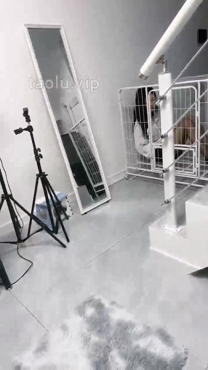 橙宝s 调教女m专场 女女调教 (18)