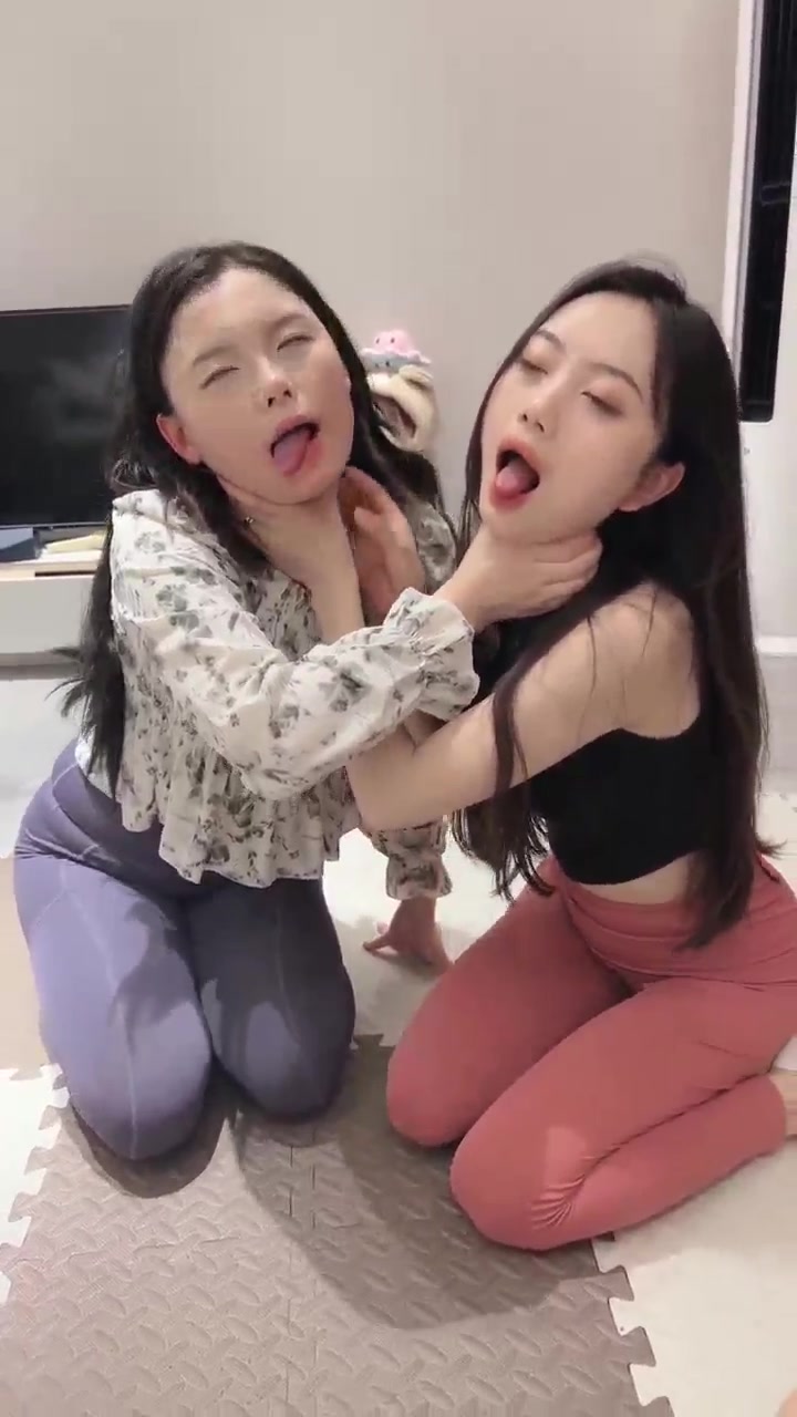 橙宝s 调教女m专场 女女调教 (51)