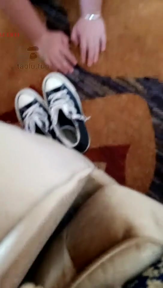 63_【哈宝S调女M】调教小胖母狗分钟