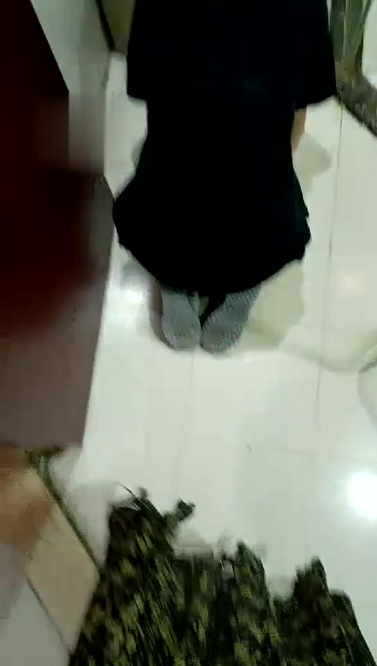 70_【哈宝S调女M】首次圣水调教母狗