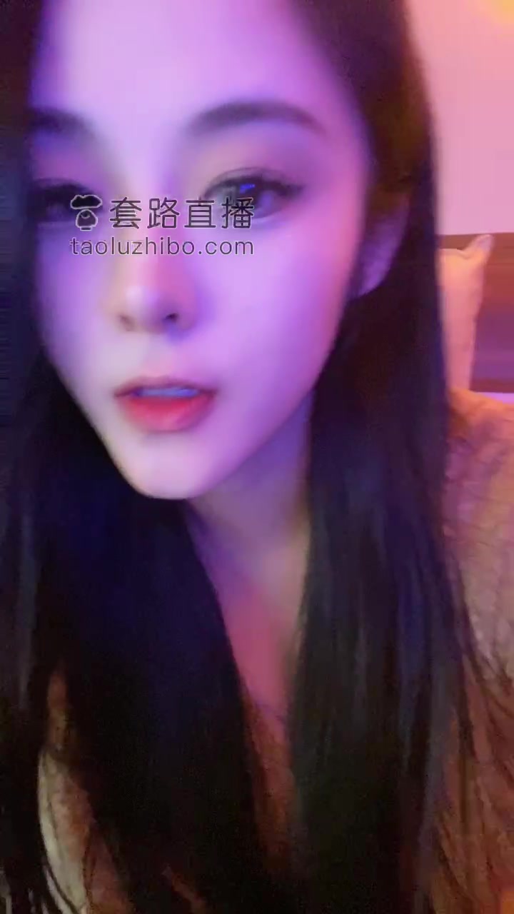 不知名美女S 套路直播 第一視角 單人 紅綠燈 語音調教 (12)