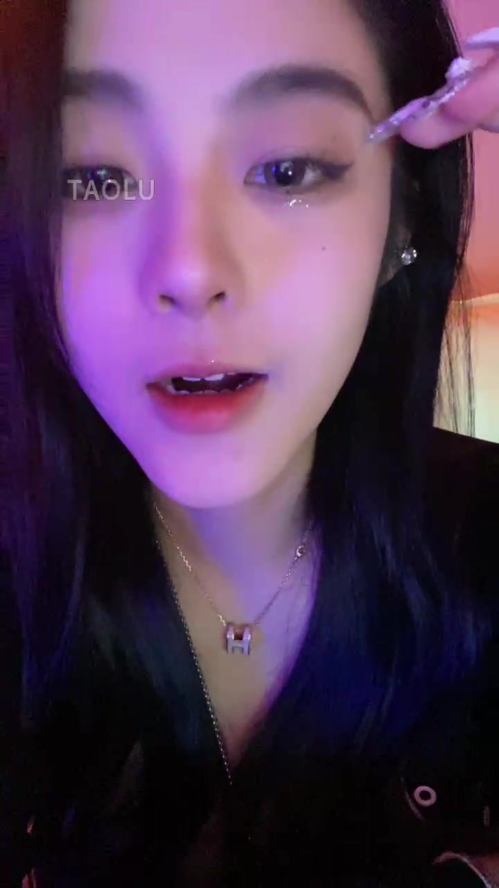 不知名美女S 套路直播 第一視角 單人 紅綠燈 語音調教 (16)