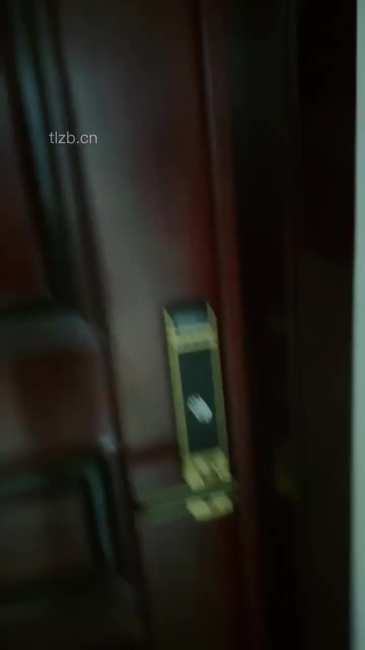 不知名美女S 套路直播 调教男m (4)