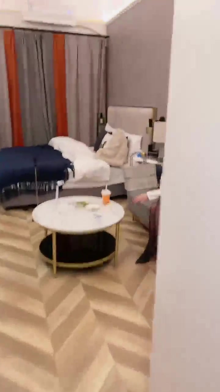 不知名美女S 套路直播 调教男m (11)