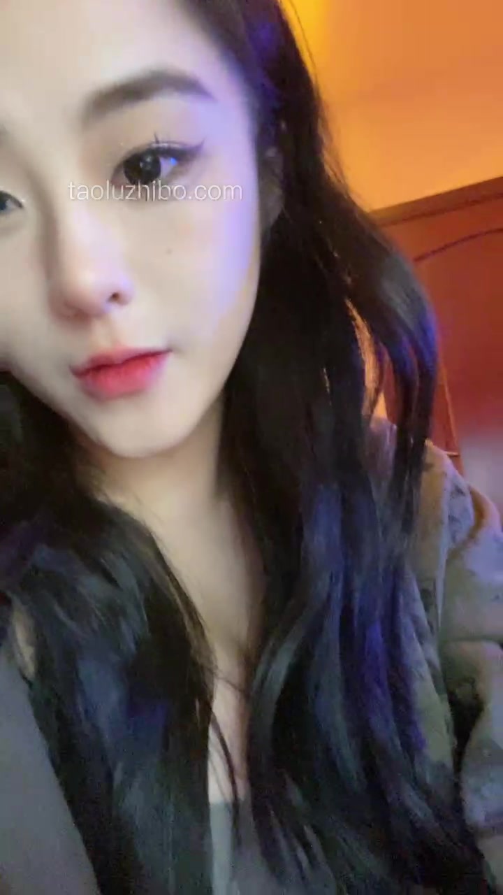 不知名美女S 套路直播 调教男m (19)