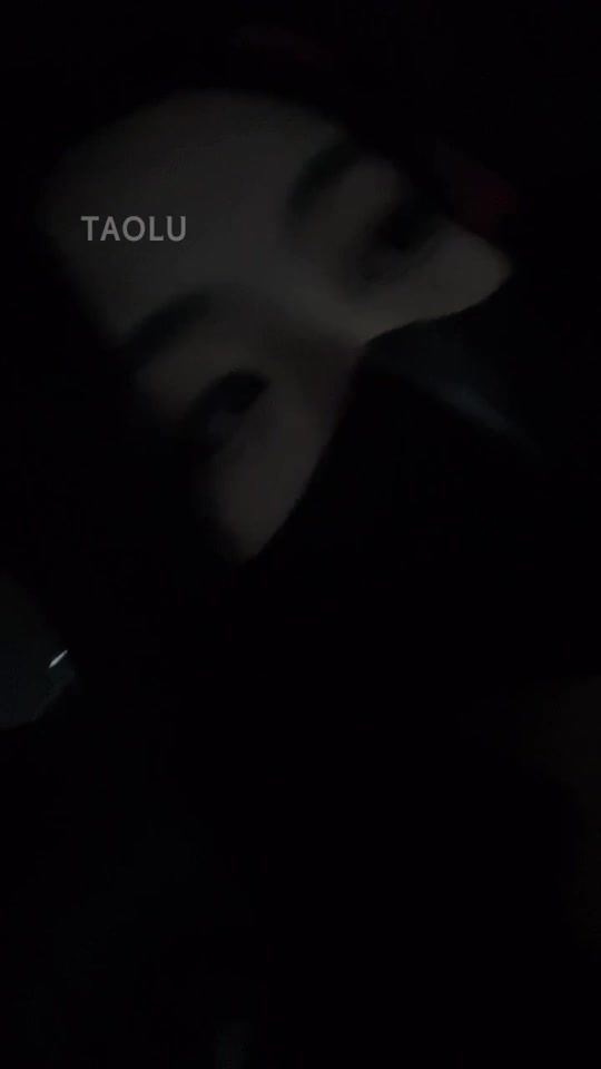 不知名美女S 套路直播 调教男m (21)