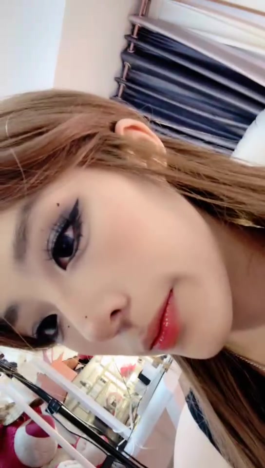 不知名美女S 套路直播 调教男m (30)