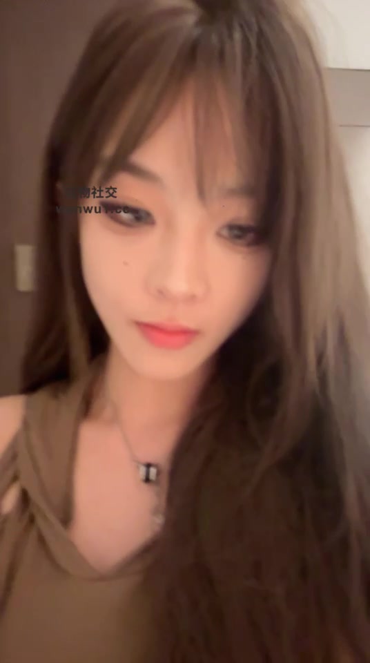 不知名美女S 套路直播 调教男m (40)