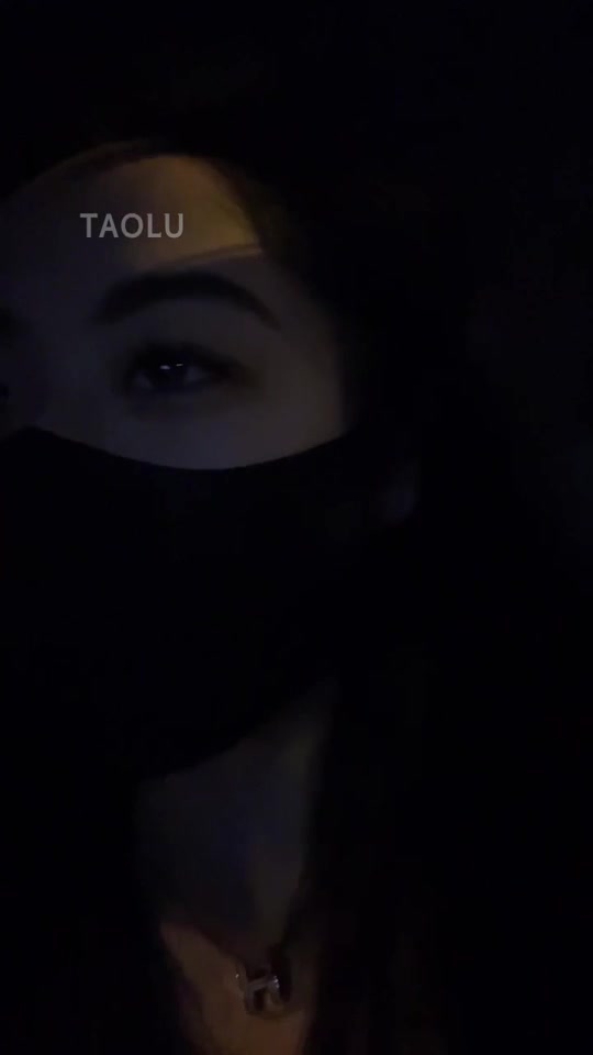 不知名美女S 套路直播 调教男m (43)