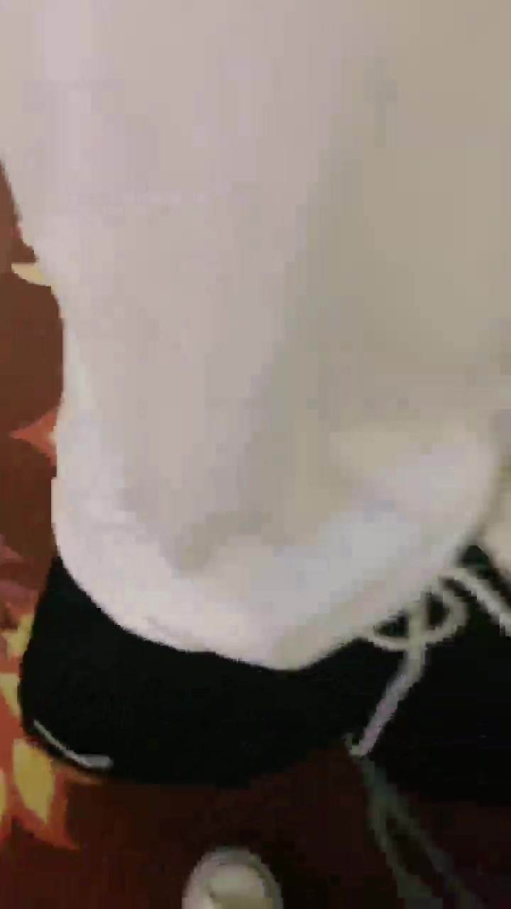 不知名美女S 套路直播 调教男m (37)
